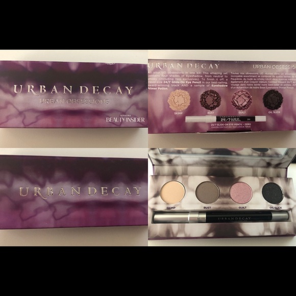 Urban Decay Palette - Picture 1 of 1